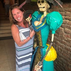 Meet your Posher, Renee